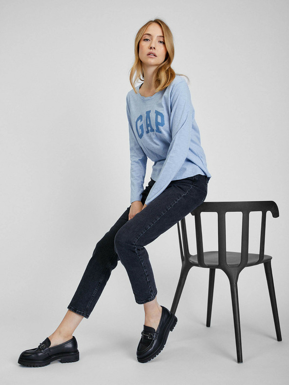 GAP GAP logó póló