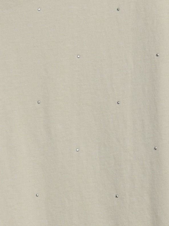 GAP Gyerek póló puffos ujjal GAP