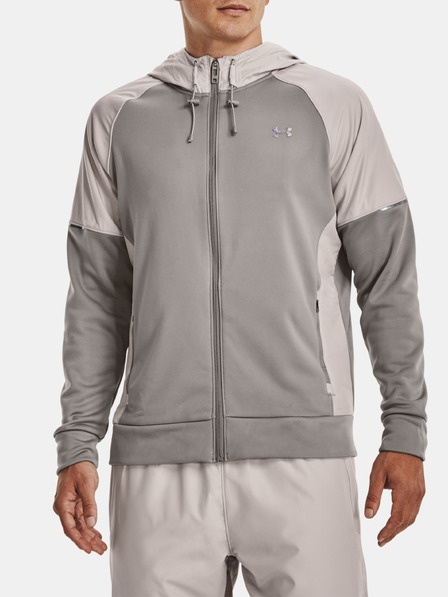 Under Armour Férfi dzseki Under Armour UA AF Storm FZ