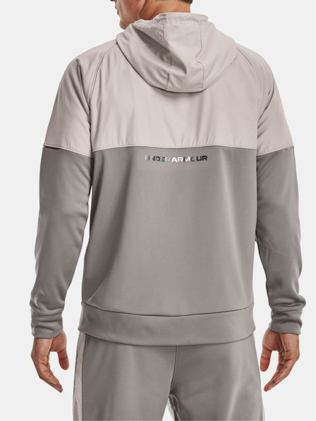 Under Armour Férfi dzseki Under Armour UA AF Storm FZ