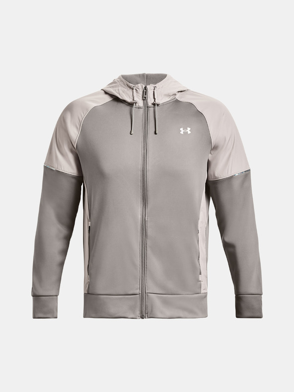 Under Armour Férfi dzseki Under Armour UA AF Storm FZ