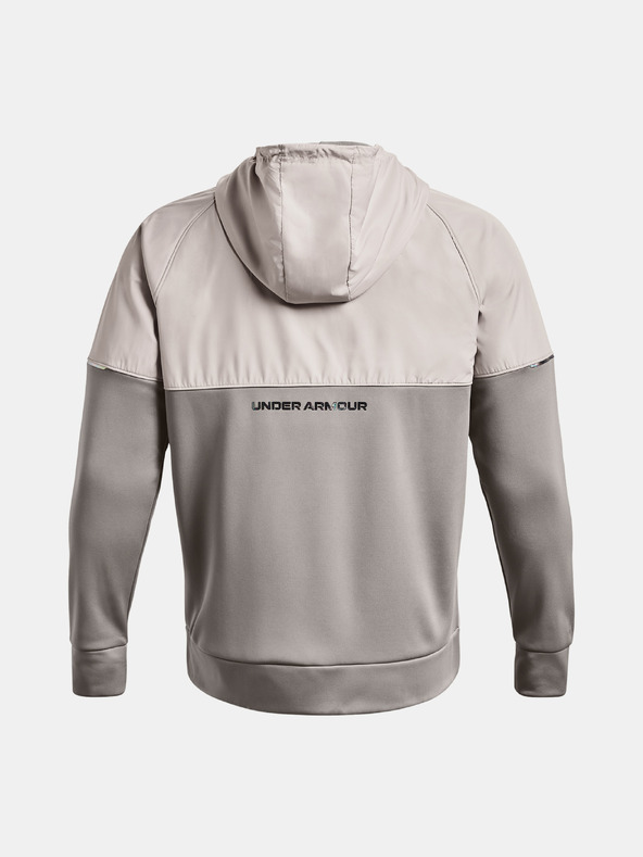 Under Armour Férfi dzseki Under Armour UA AF Storm FZ