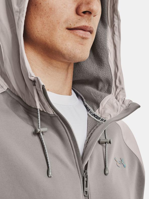 Under Armour Férfi dzseki Under Armour UA AF Storm FZ