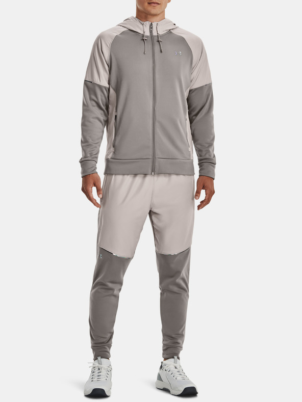 Under Armour Férfi dzseki Under Armour UA AF Storm FZ