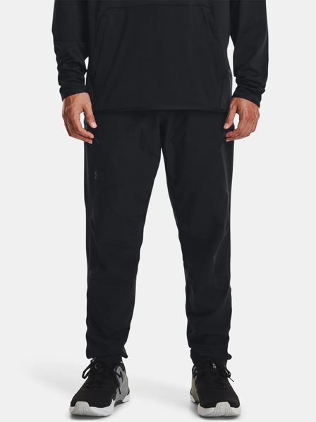 Under Armour Férfi nadrág Under Armour UA Unstoppable Brushed Pant