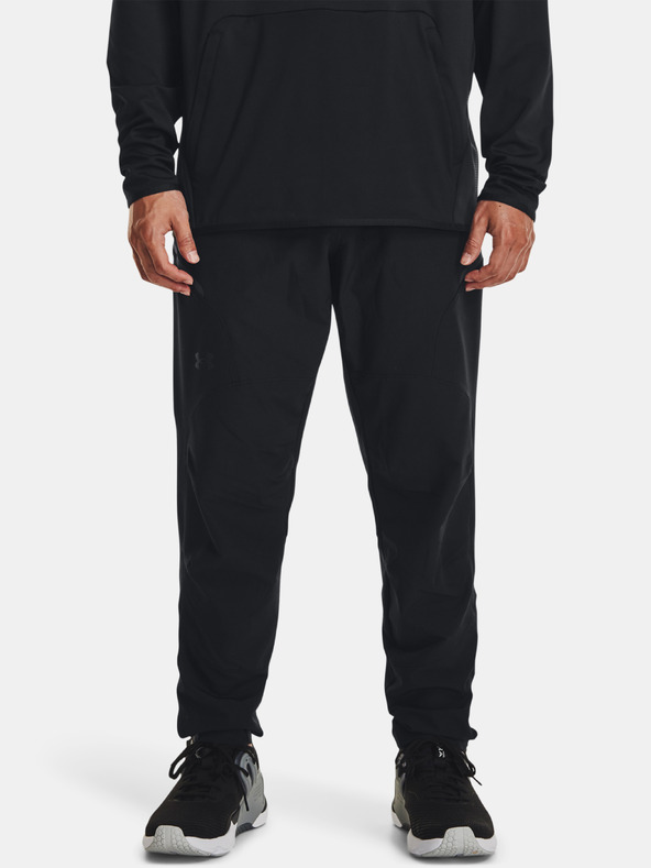 Under Armour Férfi nadrág Under Armour UA Unstoppable Brushed Pant