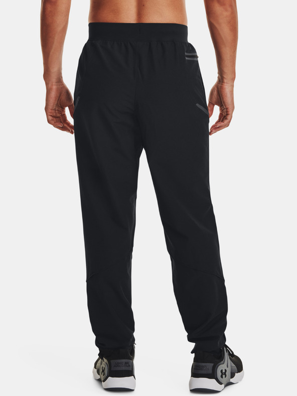 Under Armour Férfi nadrág Under Armour UA Unstoppable Brushed Pant