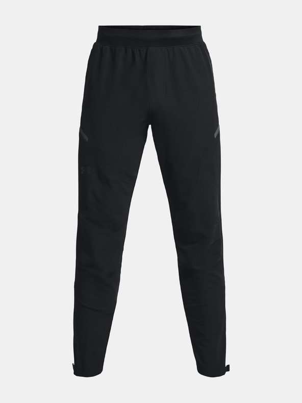 Under Armour Férfi nadrág Under Armour UA Unstoppable Brushed Pant