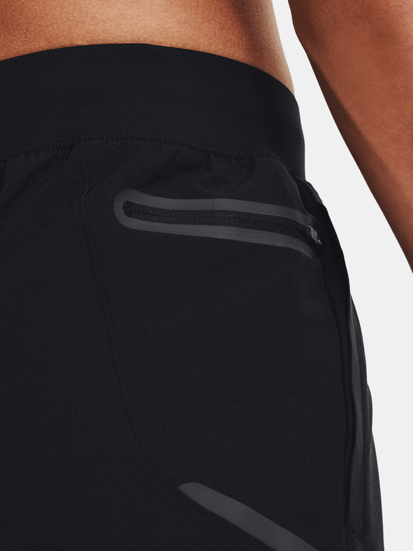 Under Armour Férfi nadrág Under Armour UA Unstoppable Brushed Pant