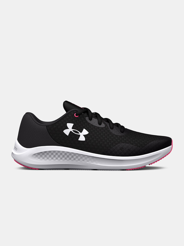 Under Armour Lány cipők Under Armour UA GGS Charged Pursuit 3