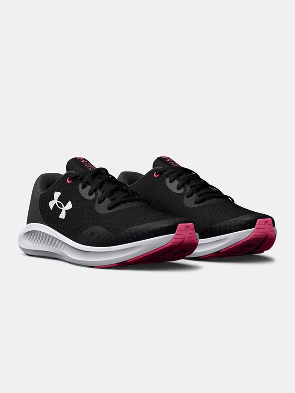 Under Armour Lány cipők Under Armour UA GGS Charged Pursuit 3
