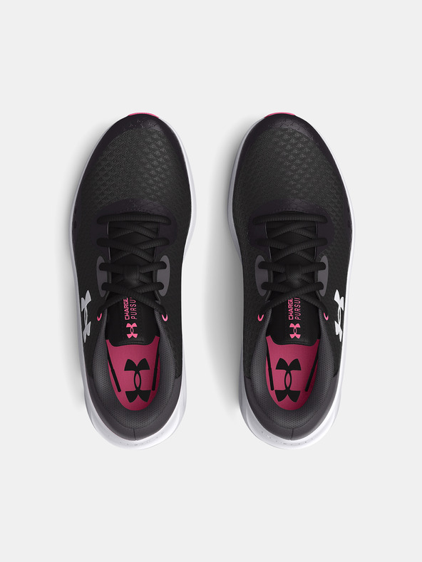 Under Armour Lány cipők Under Armour UA GGS Charged Pursuit 3
