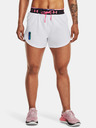 Under Armour Női rövidnadrágok Under Armour UA RUN ANYWHERE HI Short