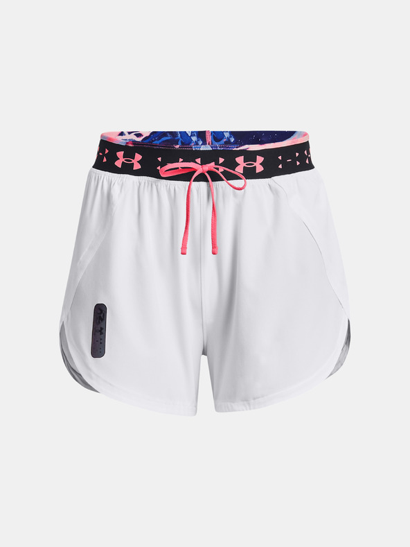 Under Armour Női rövidnadrágok Under Armour UA RUN ANYWHERE HI Short