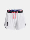 Under Armour Női rövidnadrágok Under Armour UA RUN ANYWHERE HI Short