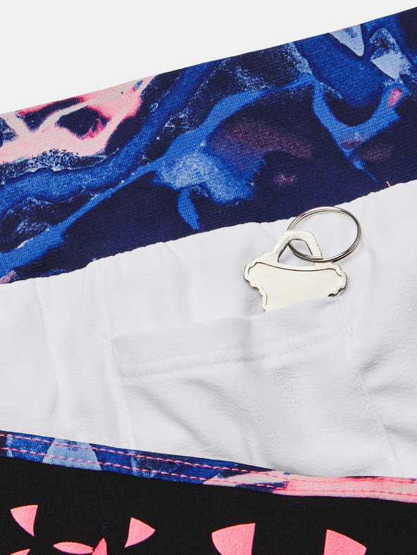 Under Armour Női rövidnadrágok Under Armour UA RUN ANYWHERE HI Short