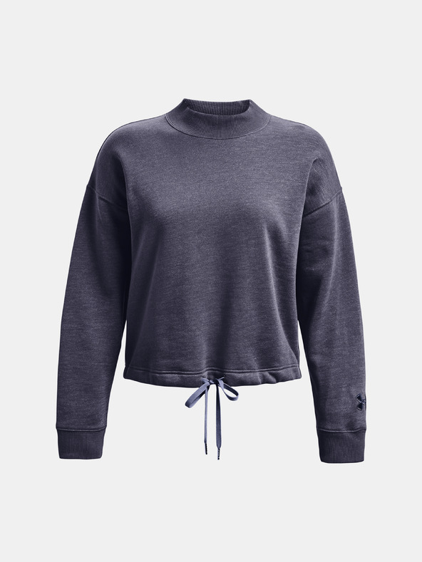 Under Armour Női felső Under Armour Essential Script Crew