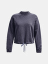 Under Armour Női felső Under Armour Essential Script Crew