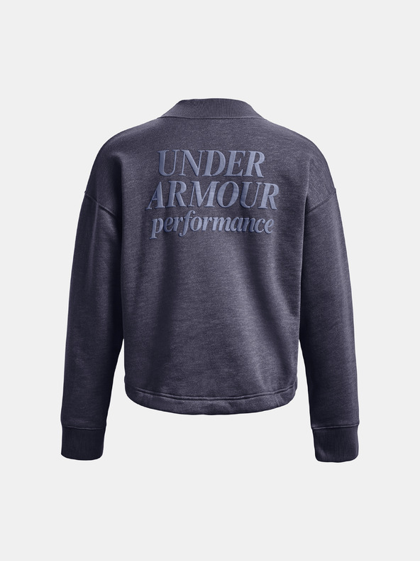 Under Armour Női felső Under Armour Essential Script Crew