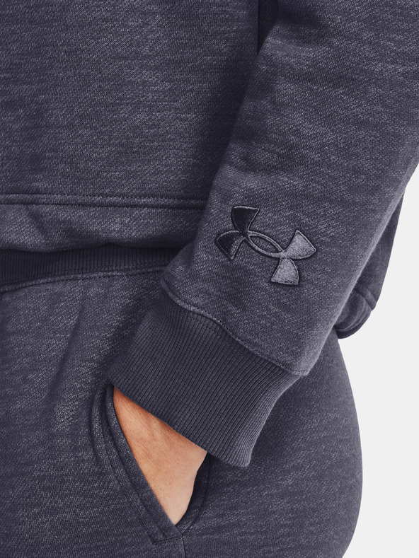 Under Armour Női felső Under Armour Essential Script Crew