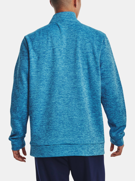 Under Armour UA Armour Fleece 1/4 Zip Melegítőfelsők