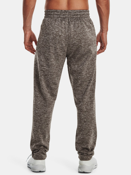 Under Armour UA Armour Fleece Twist Pants Melegítő nadrág