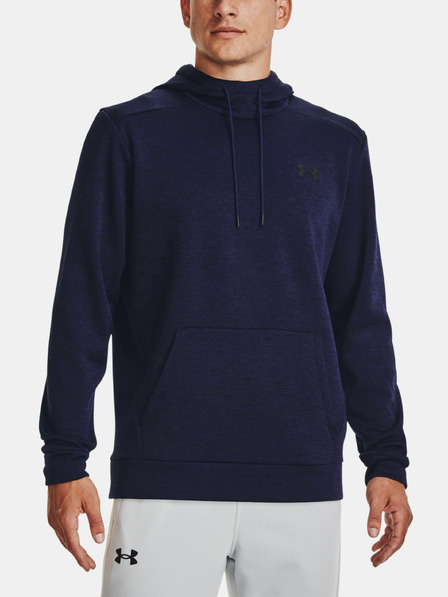 Under Armour Férfi felső Under Armour UA Armour Fleece Twist HD