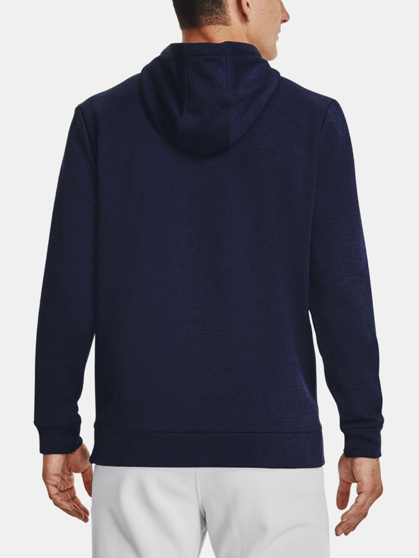Under Armour Férfi felső Under Armour UA Armour Fleece Twist HD