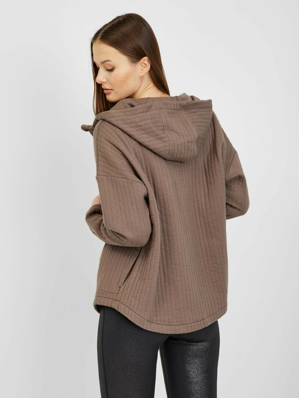 GAP GapFit Jacquard sport kabát GAP