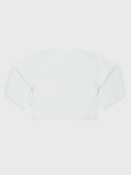 GAP Baby kardigán gombos GAP