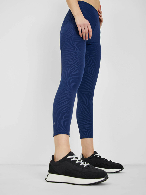 GAP GapFit PowerMove High Rise sport leggings GAP