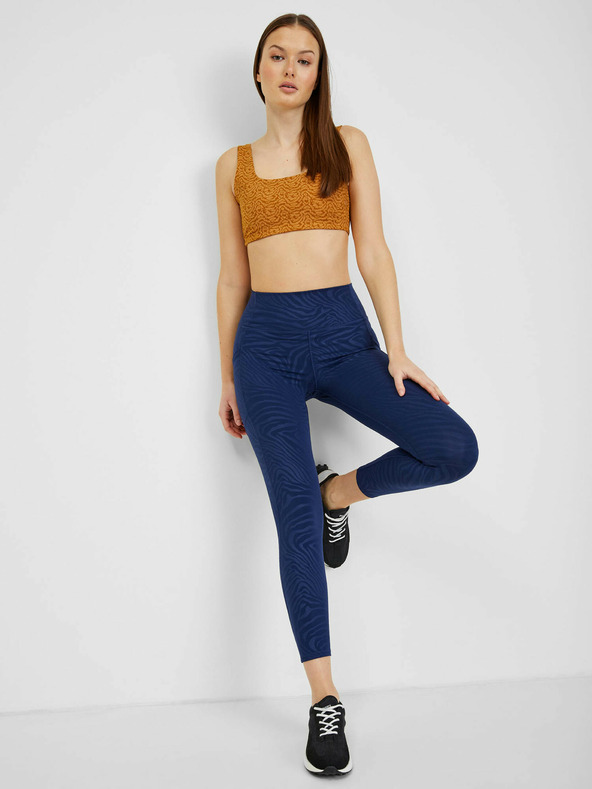 GAP GapFit PowerMove High Rise sport leggings GAP