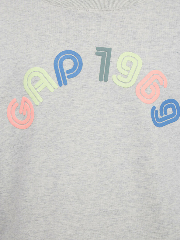 GAP Gyerek pulóver GAP 1969