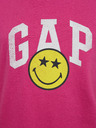 GAP Gyerek póló Gap × SmileyWorld® GAP