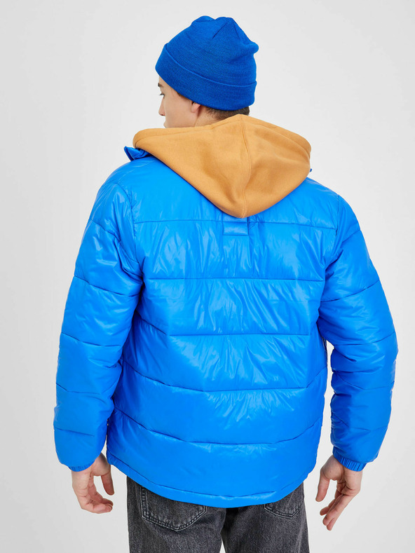 GAP Steppelt kabát GAP