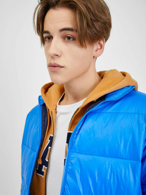 GAP Steppelt kabát GAP