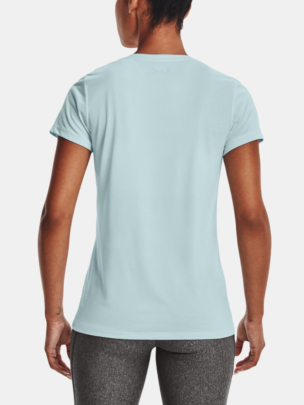 Under Armour Női póló Under Armour Tech SSV - Twist