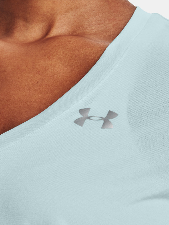 Under Armour Női póló Under Armour Tech SSV - Twist