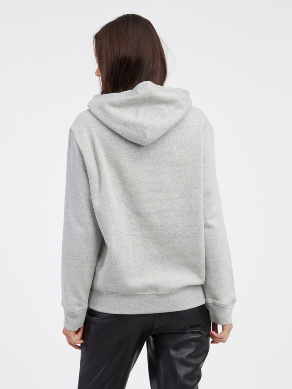 GAP GAP logós pulóver