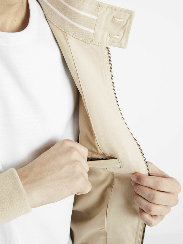 Celio Bézs férfi dzseki Celio Ducotone