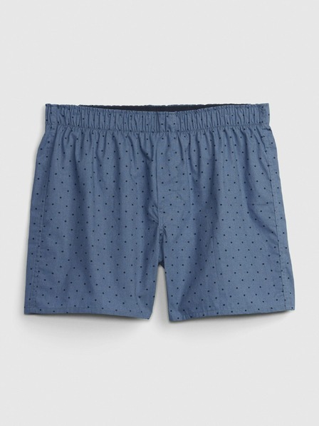 GAP Mintás boxer nadrág GAP