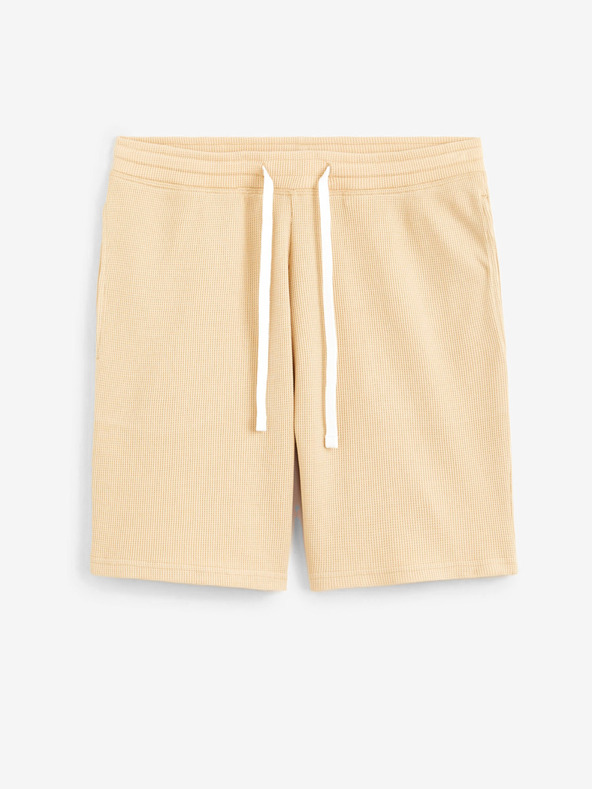 Celio Bézs színű férfi pizsama Celio Digaufre