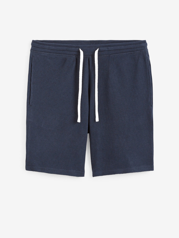 Celio Sötétkék férfi pizsama Celio Digaufre