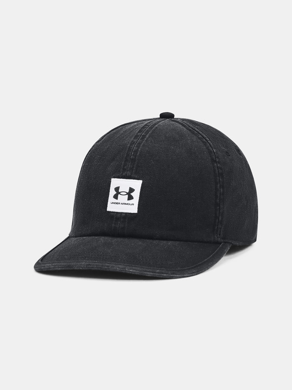 Under Armour Férfi baseball sapka Under Armour Men's UA Branded Snapback