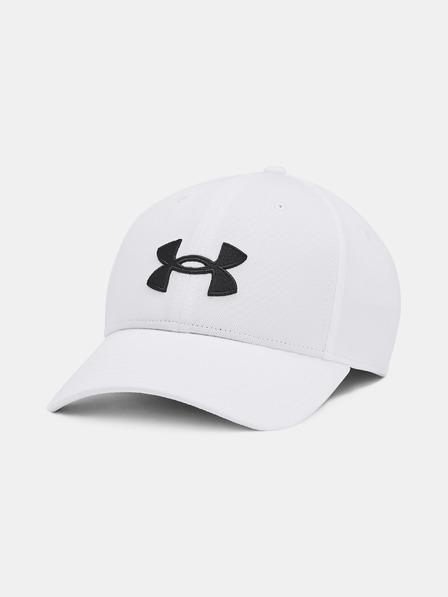 Under Armour Men's UA Blitzing Adj Siltes sapka