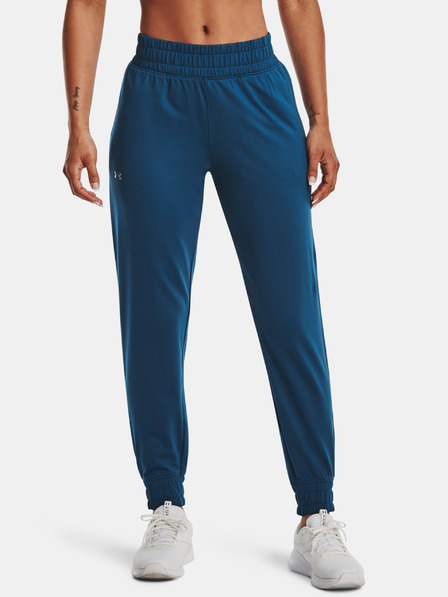 Under Armour Meridian CW Pant-BLU Melegítő nadrág