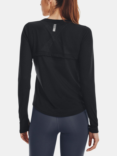 Under Armour UA STREAKER LONGSLEEVE Póló