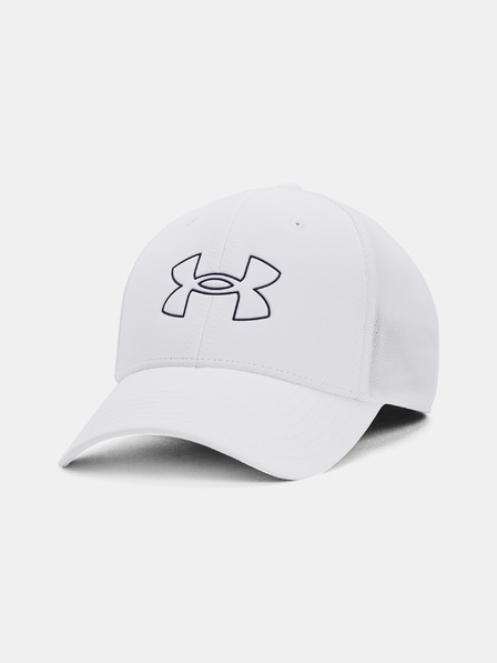 Under Armour Iso-Chill Driver Mesh Adj Siltes sapka