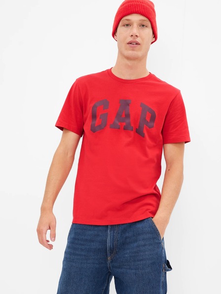 GAP Póló GAP logóval