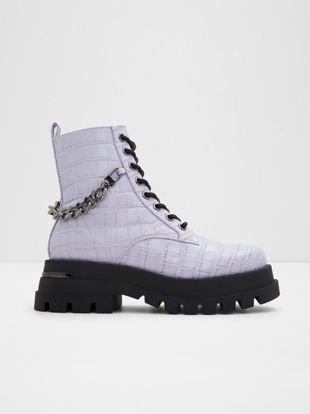 Aldo Grandeur Bokacsizma